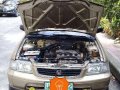 Honda City SX8 First Gen 97 EXI Top Of The Line Automatic for sale!!!-1