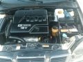 2004 Chevrolet Optra 1.6 gas A/t for sale-10
