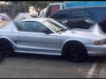 1997 Ford Mustang v6 matic for sale-2