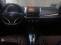 2016 Toyota Vios for sale-7