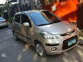 Hyundai i10 2009 AT for sale-2