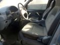 Nissan Serena silver for sale-11