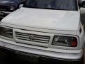 1997 Suzuki Grand Vitara automatic for sale-0