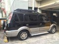 Mitsubishi Adventure Super Sport 2007 Manual Diesel for sale-2