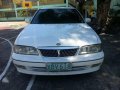 FOR SALE 2001 Nissan Exalta "sta"-0