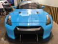 2009 Nissan Skyline GTR Showcar for sale-11