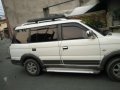 Mitsubishi Adventure gls sports 2013 model cabanatuan city for sale-1