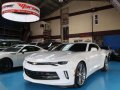 2017 Chevrolet CAMARO RS V6 for sale-0
