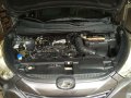 2012 Hyundai Tucson CRDi 4x4 diesel automatic for sale-3