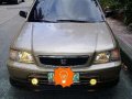 Honda City SX8 First Gen 97 EXI Top Of The Line Automatic for sale!!!-0