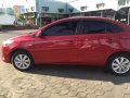 Toyota Vios Sedan 2016 for sale-4