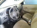 Well-kept Nissan Almera 2014 A/T for sale-9