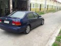 For sale Honda Civic lxi 1996 model bigote-6