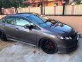 Honda Civic fb 2012 limited for sale-0