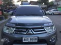 Mitsubishi Strada GLS V SPORTS 2014 Manual for sale-0