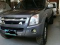 Isuzu Dmax 2nd gen. 2008 LS for sale-2