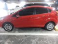 2012 Ford Fiesta for sale-2