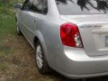 Chevrolet Optra 2006 Model Top of the Line for sale-5