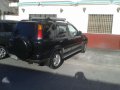 Honda Crv sound cruiser limited 2001 for sale-1