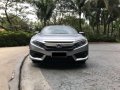 For sale: 2016 Honda Civic 1.8L Silver-2