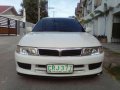 2000 Mitsubishi Lancer glx manual for sale-0