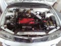 2000 Mitsubishi Lancer glx manual for sale-6