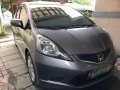 Sale or swap Honda Jazz 2009 matic-0