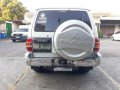 Mitsubishi Pajero Fieldmaster Ralliart 2003 for sale-5
