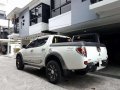 2014 Mitsubishi Strada gls v for sale-4