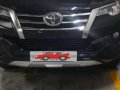 TRD Toyota Fortuner 2017 G for sale-0