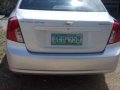 Chevrolet Optra 2006 Model Top of the Line for sale-4