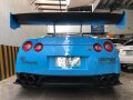 2009 Nissan Skyline GTR Showcar for sale-8