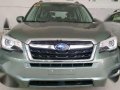 2018 Subaru Forester i-P BRAND NEW CAR!!-4