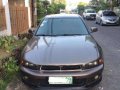 1999 Mitsubishi Galant shark nice condition for sale-5