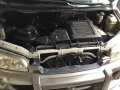 Hyundai Starex svx turbo diesel 2000 model for sale-10