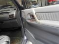 2002 Mitsubishi Pajero fm for sale-2