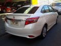 FOR SALE!!! 2016 Toyota Vios G 1.5 Gas Automatic-7