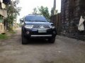 For sale Mitsubishi Montero 2011 gls-1