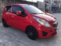 For sale 2012 Chevrolet Spark-2