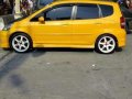 For sale Honda Jazz gd local 2006-0