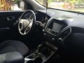 2012 Hyundai Tucson CRDi 4x4 diesel automatic for sale-2