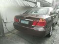 For sale Toyota Camry 2004 3.0 V6 2004 -4