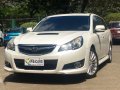 2011 Subaru Legacy wagon Top of the line for sale-5