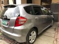 Sale or swap Honda Jazz 2009 matic-2