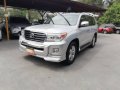 Good as new Toyota Land Cruiser 2015 for sale-1