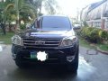 2013 Ford Everest Limited AT 4X2 for sale-1