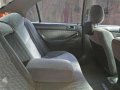 Honda Civic LXI SIR Look 2000 for sale-7