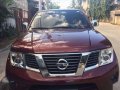 2015 Nissan Navara 4x4 Matic GTX for sale-4