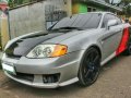 2003 Hyundai Tuscani Tiburon 2 Door Sports Car for sale-2