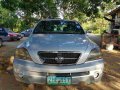 Well-kept Kia Sorento 2005 for sale-0